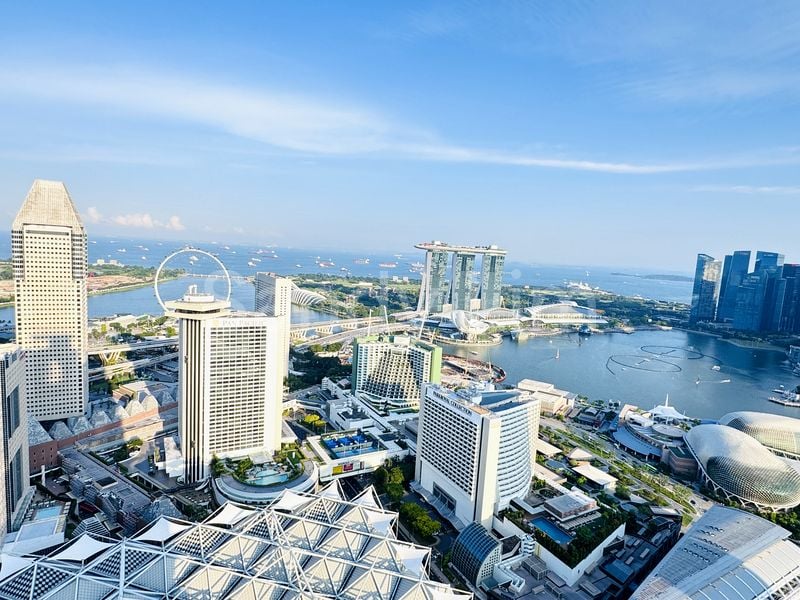 6 Bed Condo for Sale in  South Beach Residences - Image 5