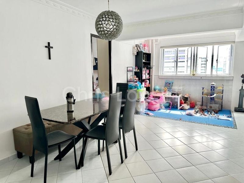 5 Room (5I) HDB for Sale in  128 Bishan Street 12 - Image 5