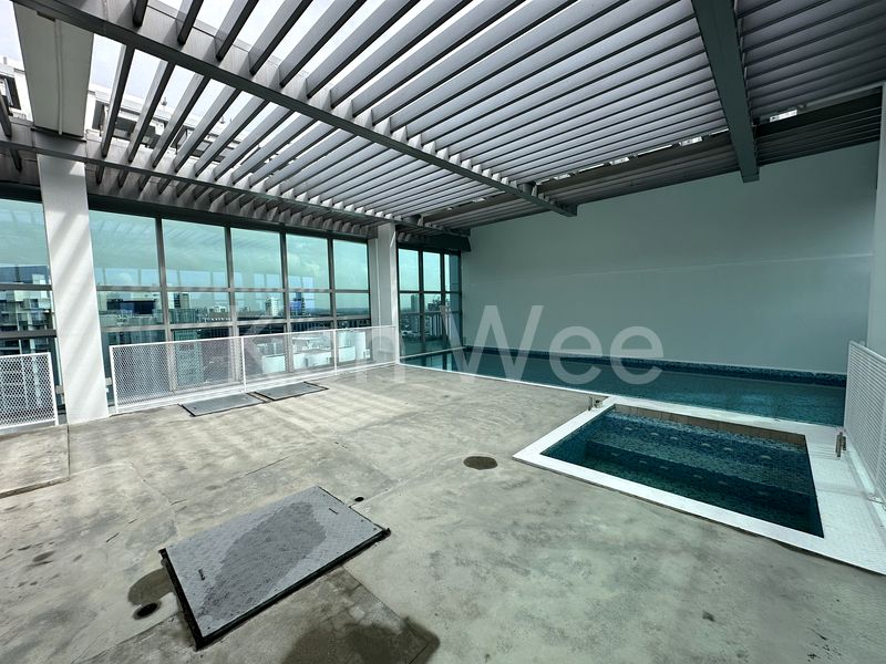 5 Bed Condo for Sale in  Alba - Image 7