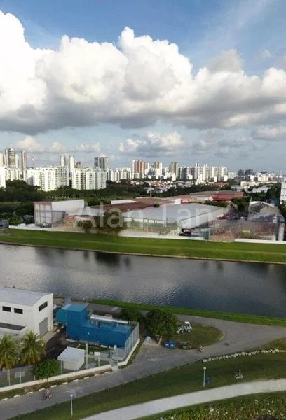 Room (HDB) for Rent in  408 Pandan Gardens - Image 3
