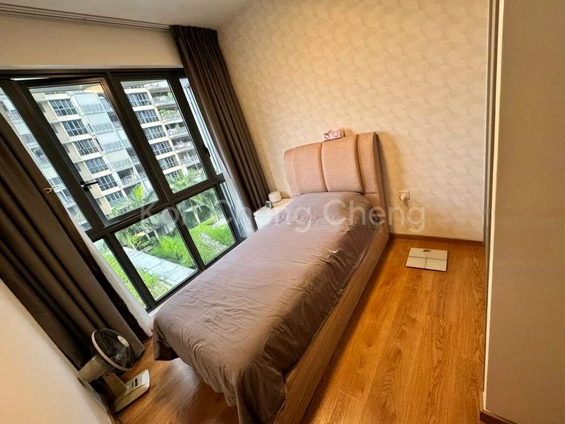 3 Bed Executive Condo for Rent in  Hundred Palms Residences - Image 2