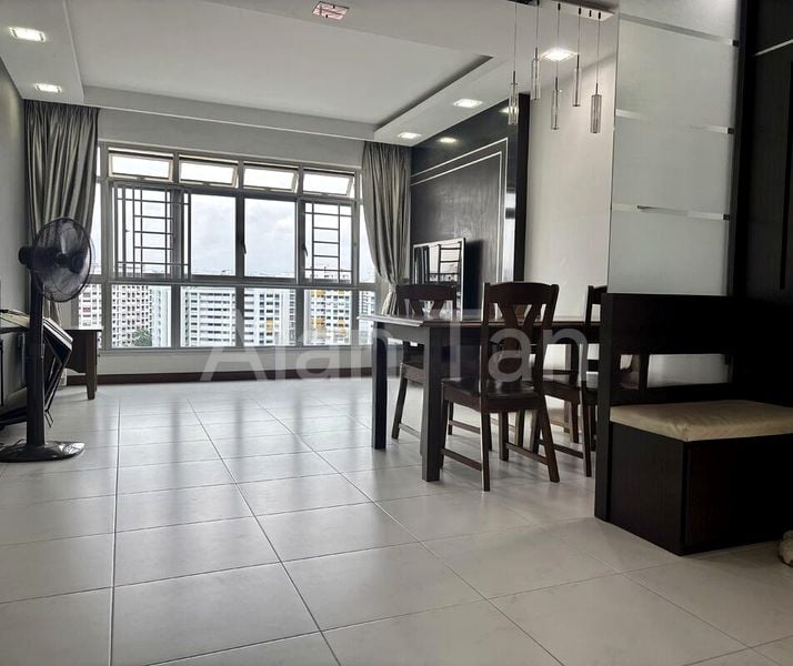 4 Room (4A) HDB for Sale in  211C Compassvale Lane - Image 12
