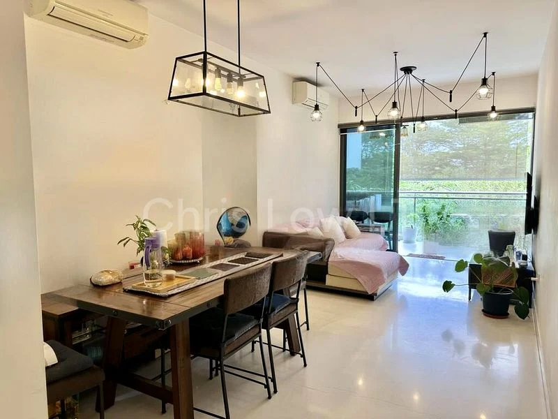 3 Bed Condo for Sale in  Parc Olympia - Image 1