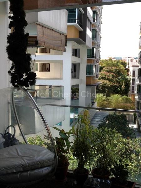 3 Bed Apartment (Condo) for Sale in  Platinum Edge - Image 8