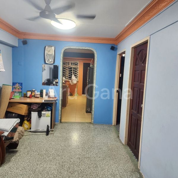 3 Room (3STD) HDB for Sale in  24 Bendemeer Road - Image 4