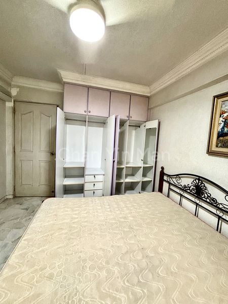 Common Room (HDB) for Rent in  232 Yishun Street 21 - Image 7