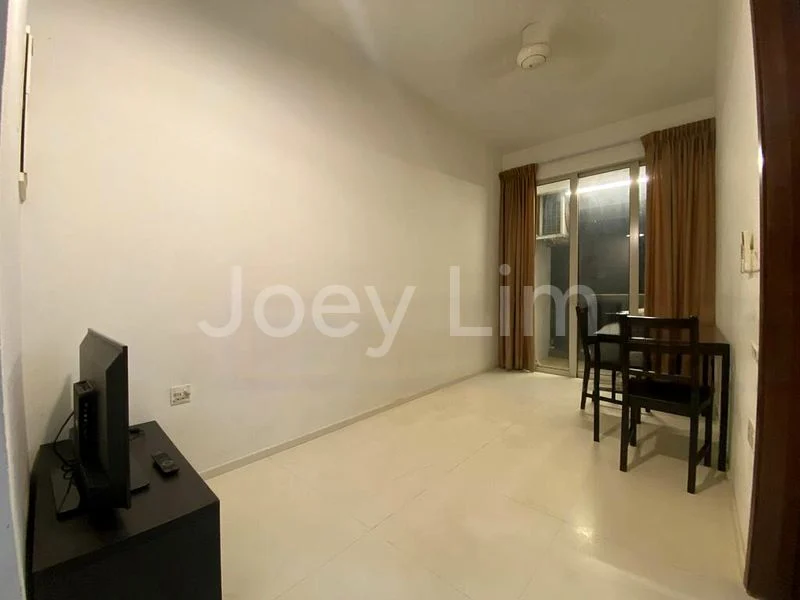 1 Bed Condo for Rent in  Urban Lofts - Image 2