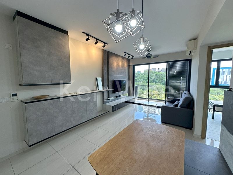 3 Bed Executive Condo for Sale in  Westwood Residences - Image 2