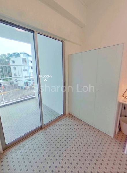 Common Room (Condo) for Rent in  Cavenagh Gardens - Image 4