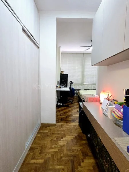 2 Bed Condo for Sale in  Coronation Grove - Image 14