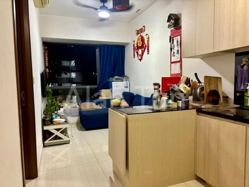 1 Bed Condo for Sale in  The Promenade @ Pelikat - Image 8