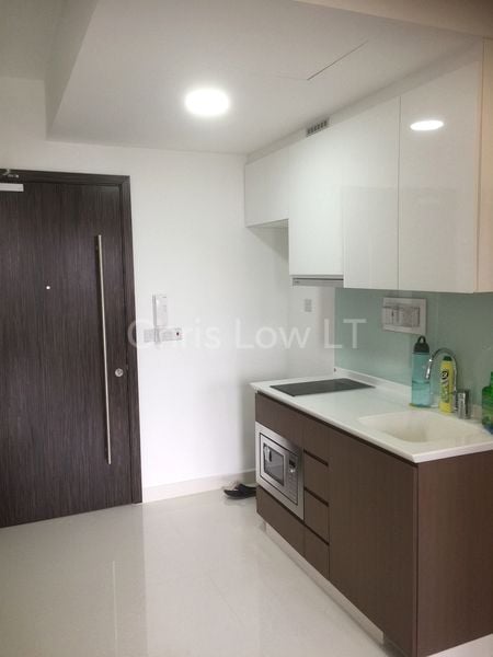 2 Bed Apartment (Condo) for Sale in  Kensington Square - Image 4