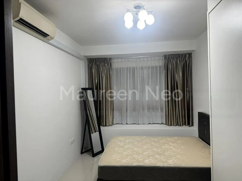 1+1 Bed Condo for Rent in  Siglap V - Image 4