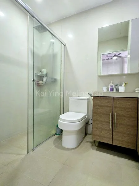 2 Bed Condo for Sale in  Coronation Grove - Image 18