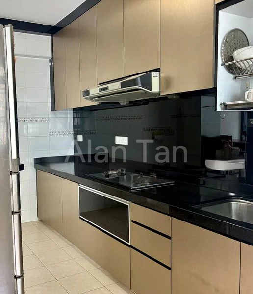 4 Room (4A) HDB for Sale in  211C Compassvale Lane - Image 7