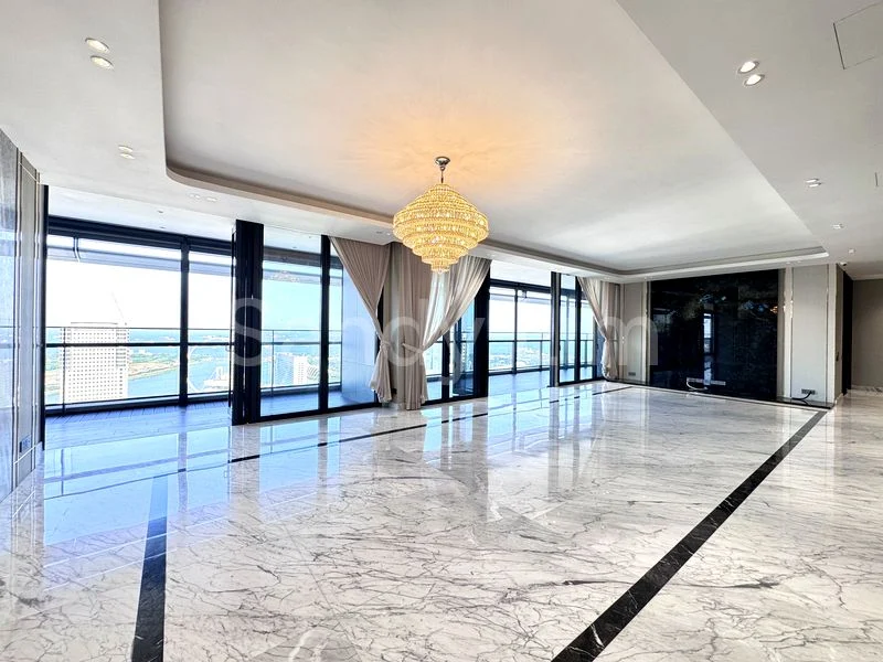 6 Bed Condo for Sale in  South Beach Residences - Image 3