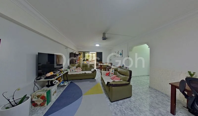 5 Room (5I) HDB for Sale in  313 Sembawang Drive - Image 4
