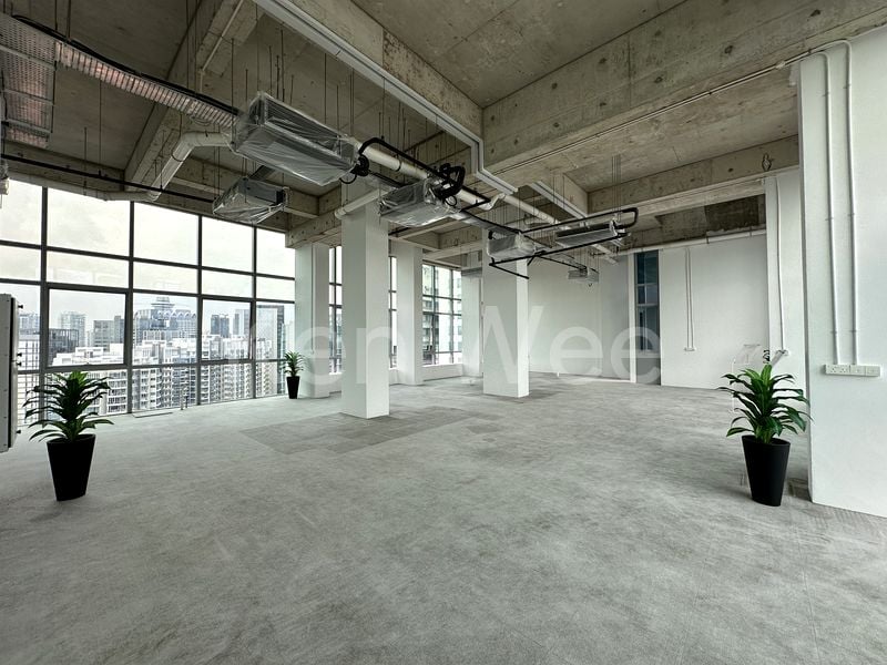 5 Bed Condo for Sale in  Alba - Image 1