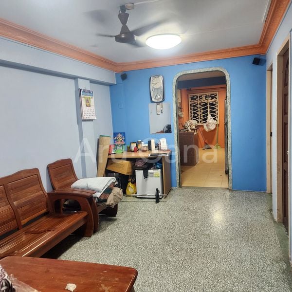 3 Room (3STD) HDB for Sale in  24 Bendemeer Road - Image 6