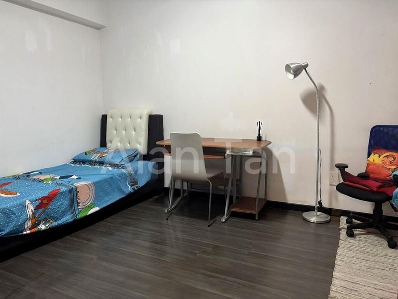 Room (HDB) for Rent in  315A Ang Mo Kio Street 31 - Image 6