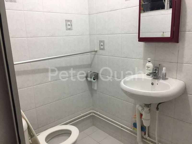 Common Room (HDB) for Rent in  5 Boon Keng Road - Image 5