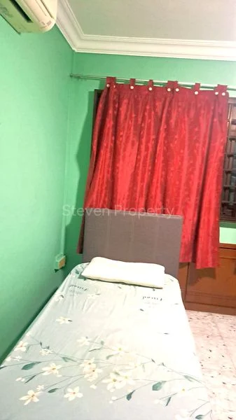 Common Room (HDB) for Rent in  265 Toh Guan Road - Image 1