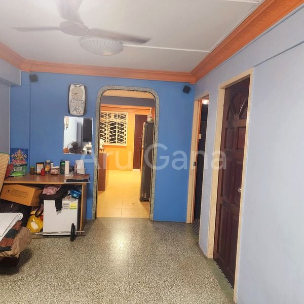 3 Room (3STD) HDB for Sale in  24 Bendemeer Road - Image 1