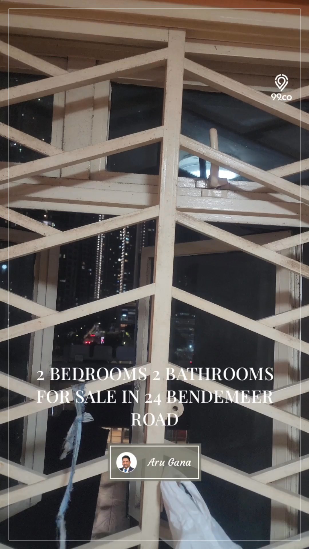 3 Room (3STD) HDB for Sale in  24 Bendemeer Road - Image 9
