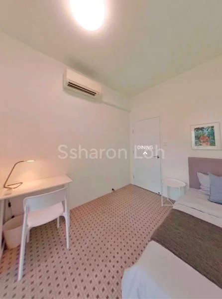 Common Room (Condo) for Rent in  Cavenagh Gardens - Image 1