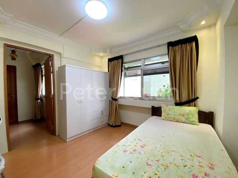 Common Room (HDB) for Rent in  5 Boon Keng Road - Image 1