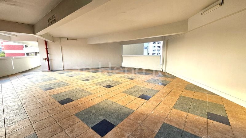 4 Room (4A) HDB for Sale in  58 Chai Chee Drive - Image 11