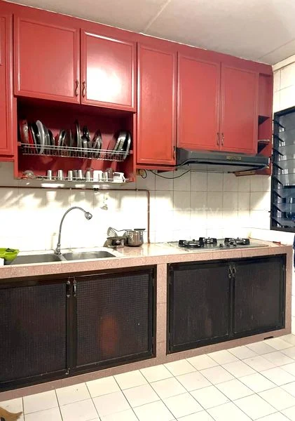 Common Room (HDB) for Rent in  616 Woodlands Avenue 4 - Image 3