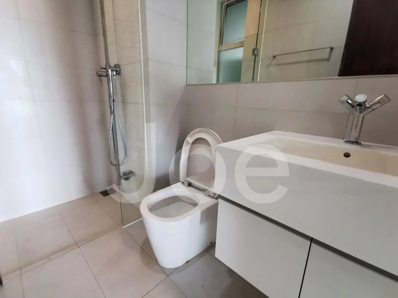 2 Bed Apartment (Condo) for Rent in  The Rochester Residences - Image 12