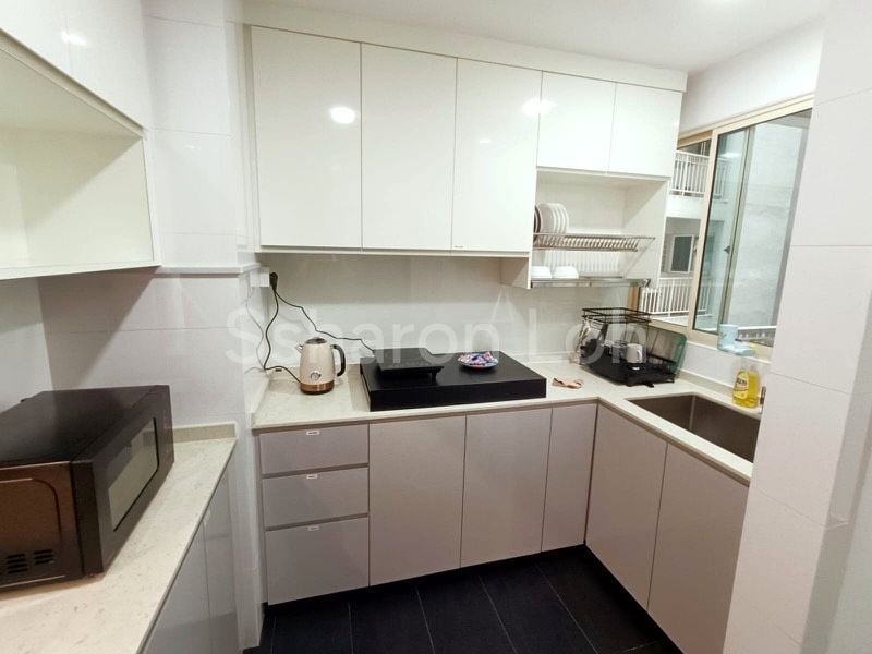 Master Room (Condo) for Rent in  Yishun Sapphire - Image 13
