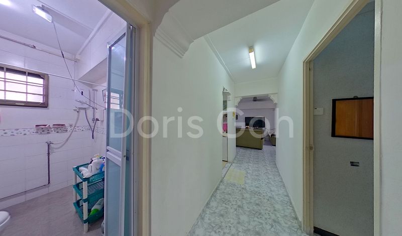 5 Room (5I) HDB for Sale in  313 Sembawang Drive - Image 11
