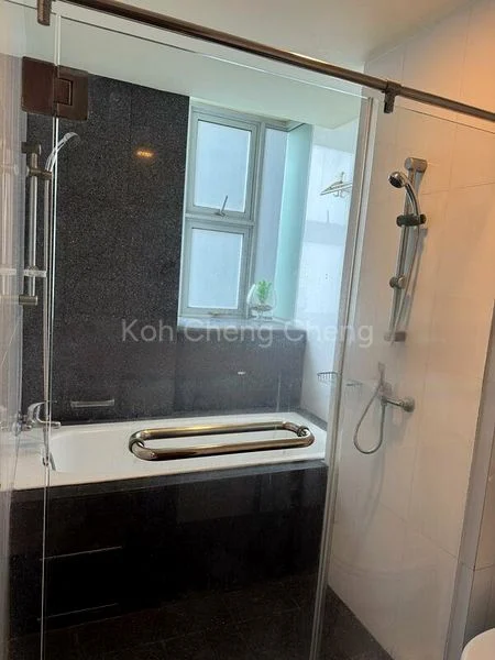 3 Bed Condo for Rent in  Park Green - Image 3