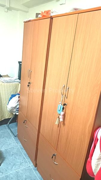 Common Room (HDB) for Rent in  132 Jalan Bukit Merah - Image 2
