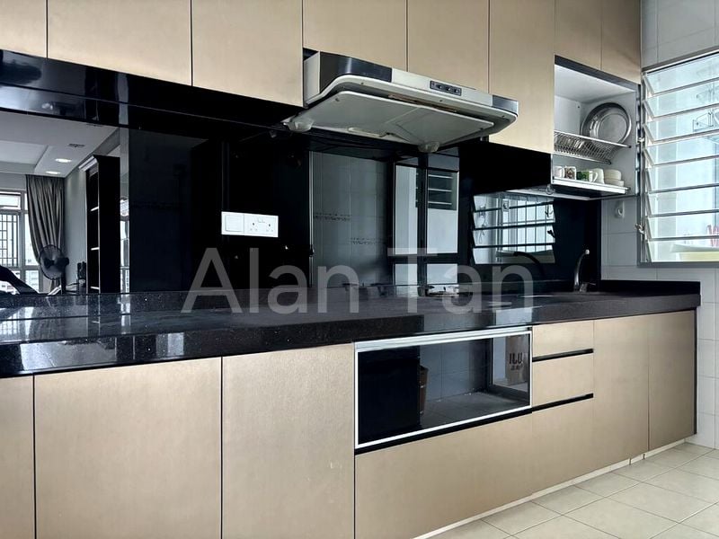 4 Room (4A) HDB for Sale in  211C Compassvale Lane - Image 8