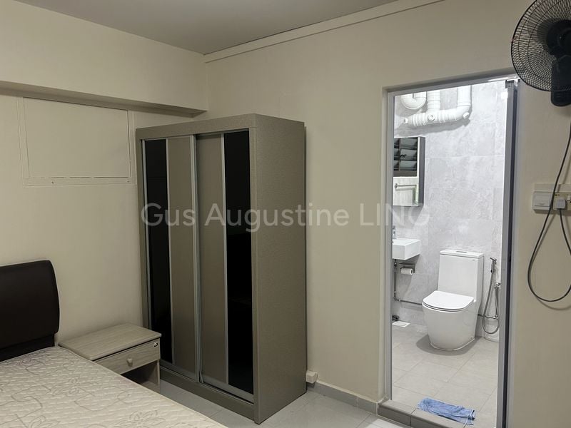 Master Room (HDB) for Rent in  278 Bishan Street 24 - Image 5