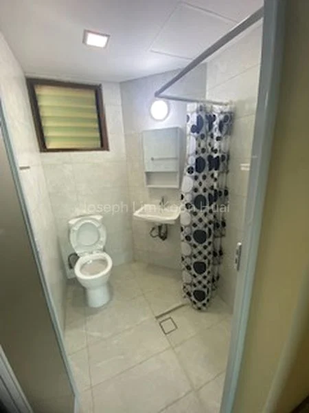 2+1 Bed Condo for Rent in  90 Holland Road - Image 9
