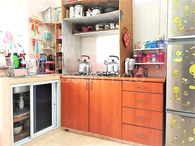Common Room (HDB) for Rent in  331 Sembawang Close - Image 4