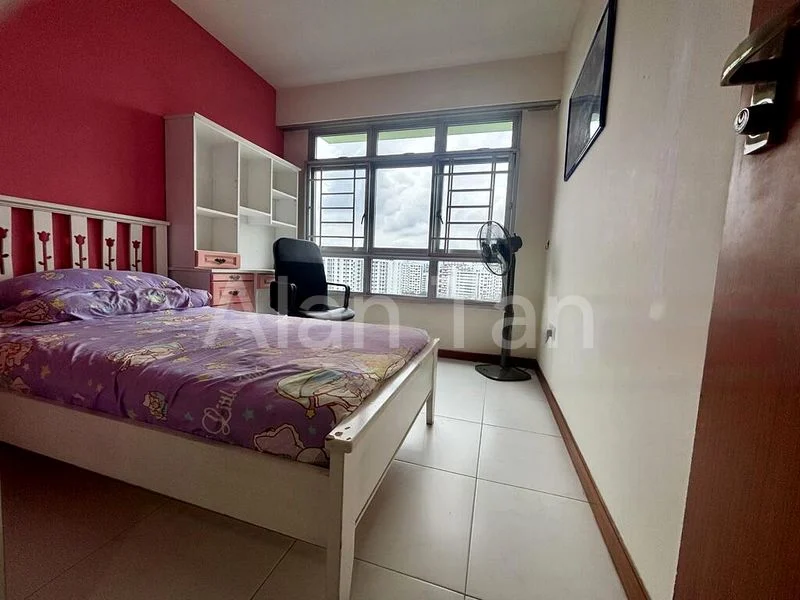 4 Room (4A) HDB for Sale in  211C Compassvale Lane - Image 5