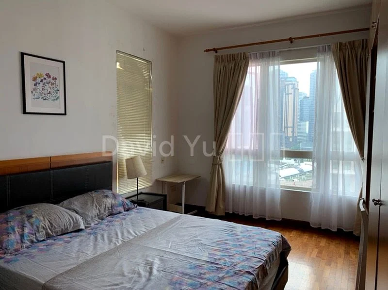 Master Room (Condo) for Rent in  Burlington Square - Image 1