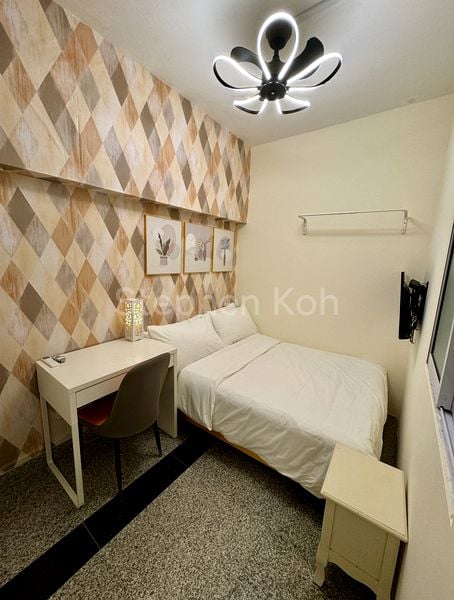 Common Room (Condo) for Rent in  St Francis Court - Image 2