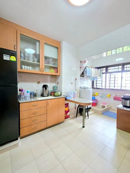 5 Room (5I) HDB for Sale in  147 Lorong 2 Toa Payoh - Image 8