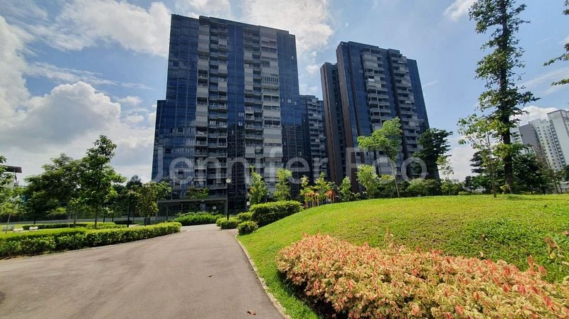 2 Bed Condo for Rent in  Parc Botannia - Image 31