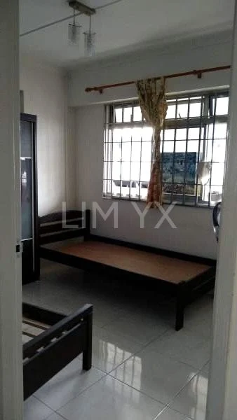 Common Room (HDB) for Rent in  786E Woodlands Drive 60 - Image 3