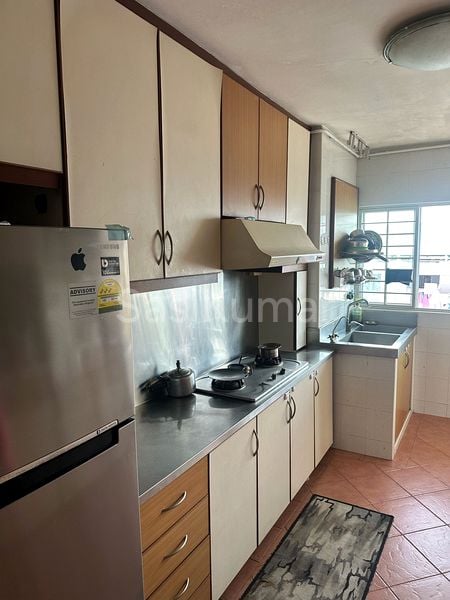 3 Room (3NG) HDB for Rent in  506 Ang Mo Kio Avenue 8 - Image 3