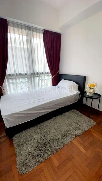 Common Room (Condo) for Rent in  The Bencoolen - Image 3