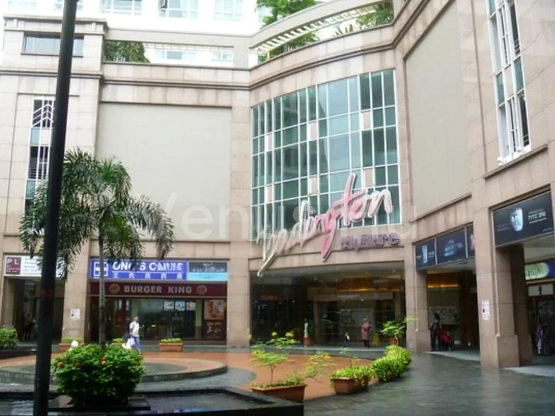 1 Bed Apartment (Condo) for Rent in  Burlington Square - Image 3